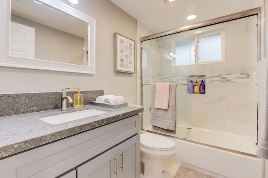 Photo of Bathroom in Sherwood Forest and Thistle Development