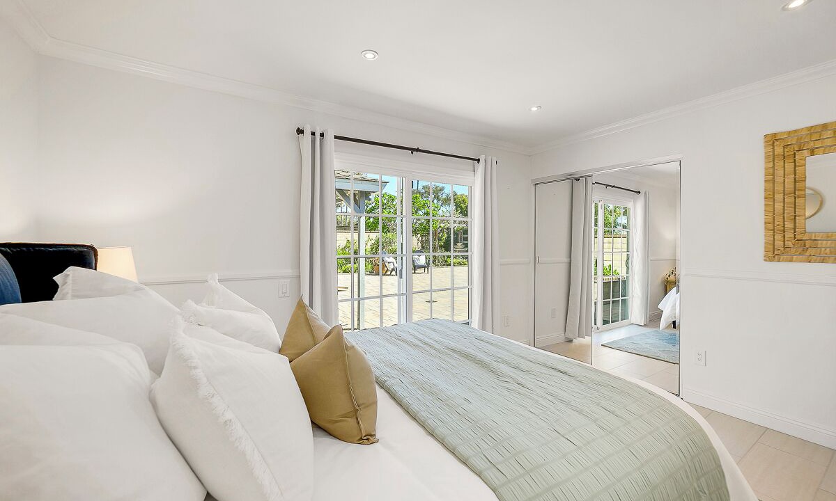 Photo of Bedroom in Del Obispo