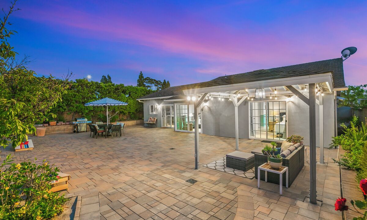 Photo of Outdoor in Del Obispo