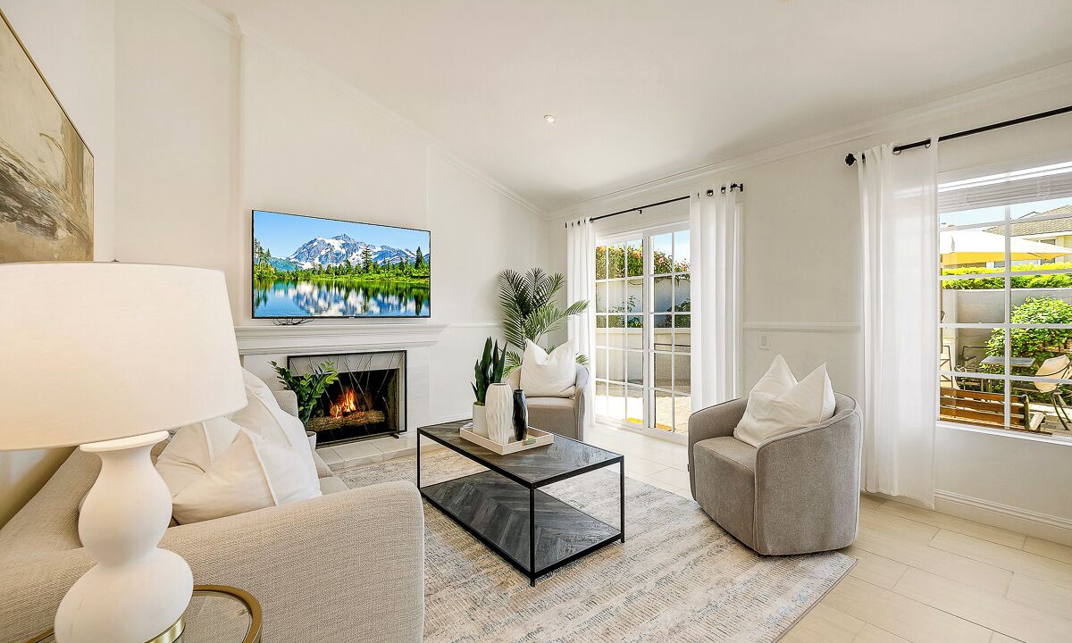 Photo of Livingroom in Del Obispo