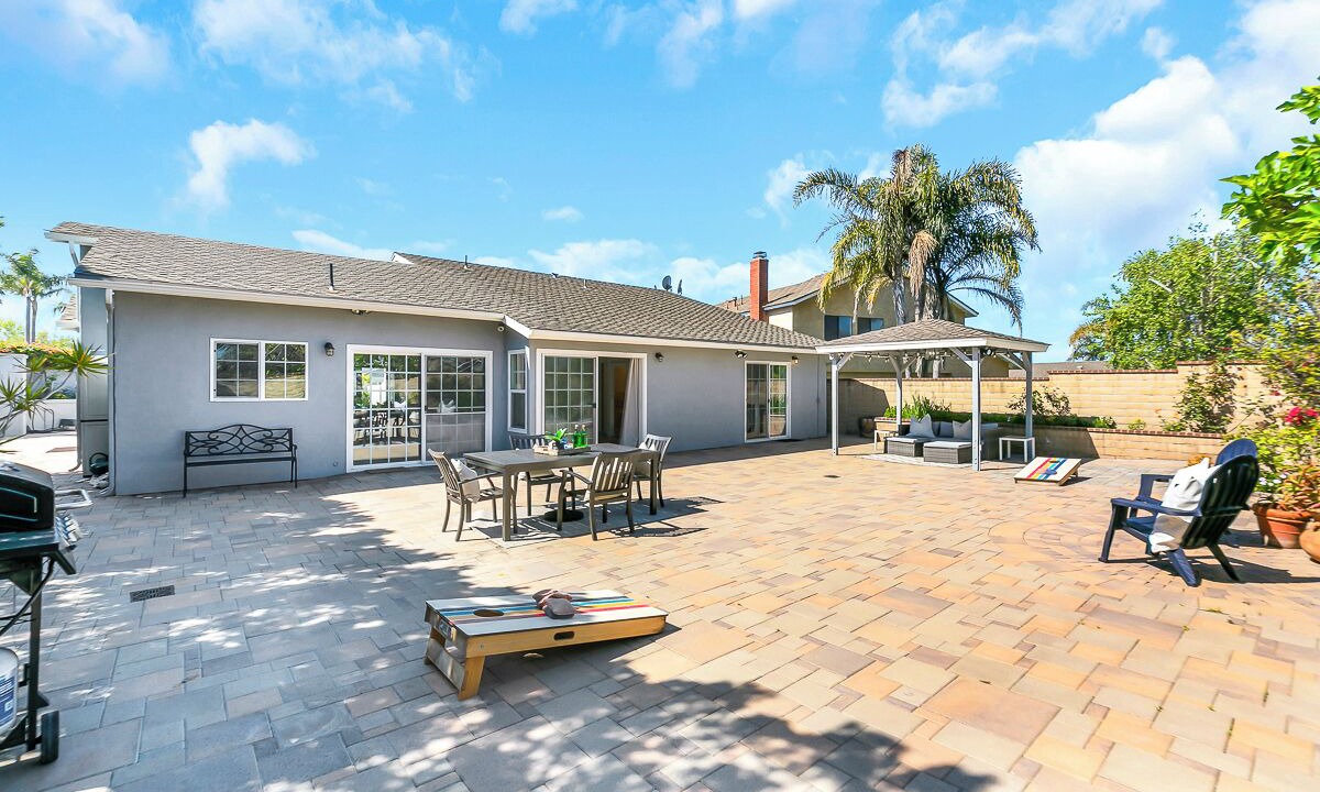 Photo of Outdoor in Del Obispo