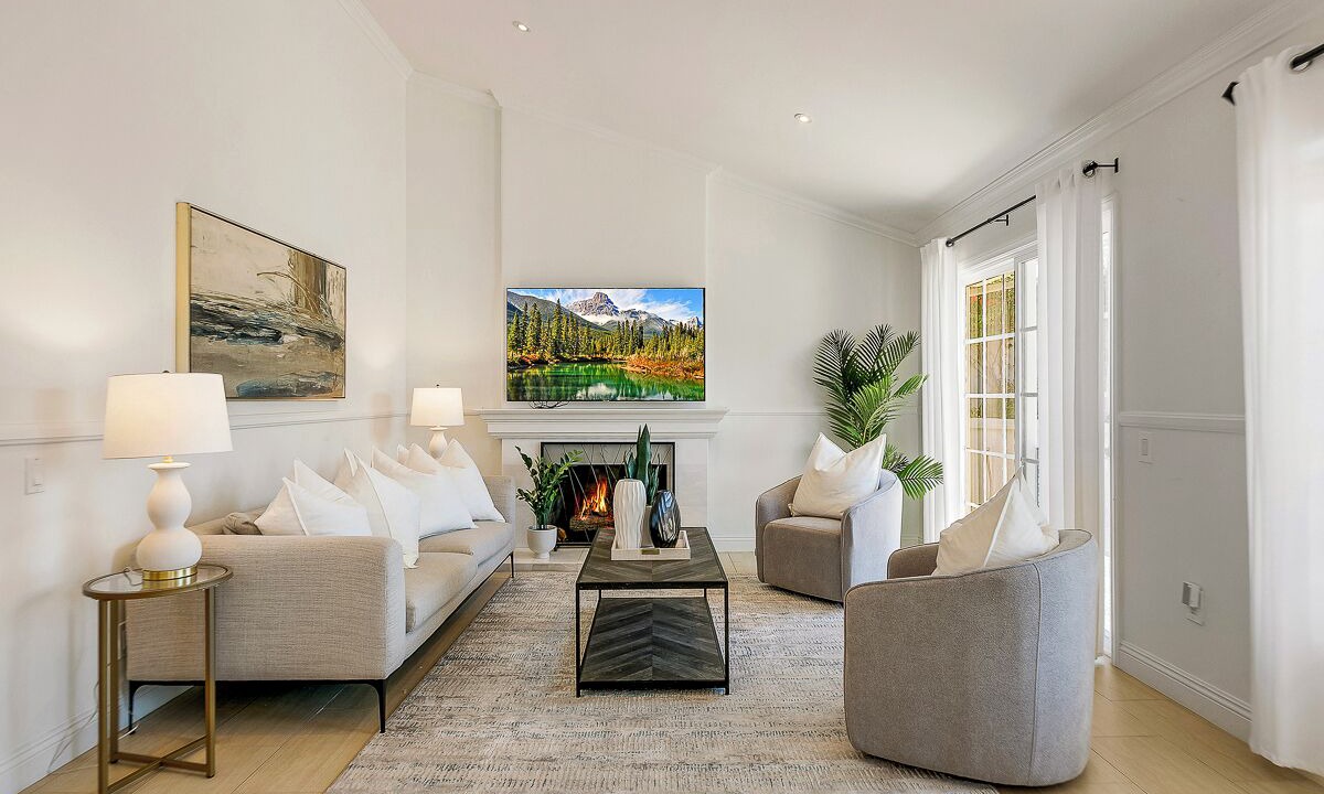 Photo of Bedroom in Del Obispo