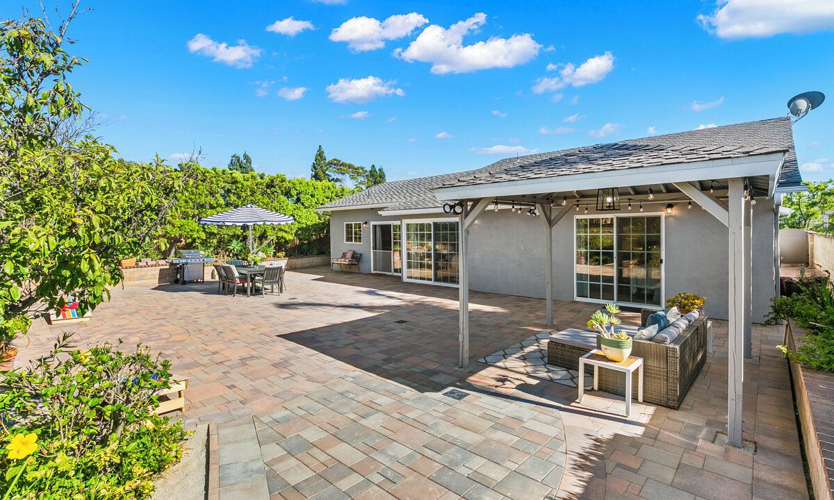 Photo of Outdoor in Del Obispo