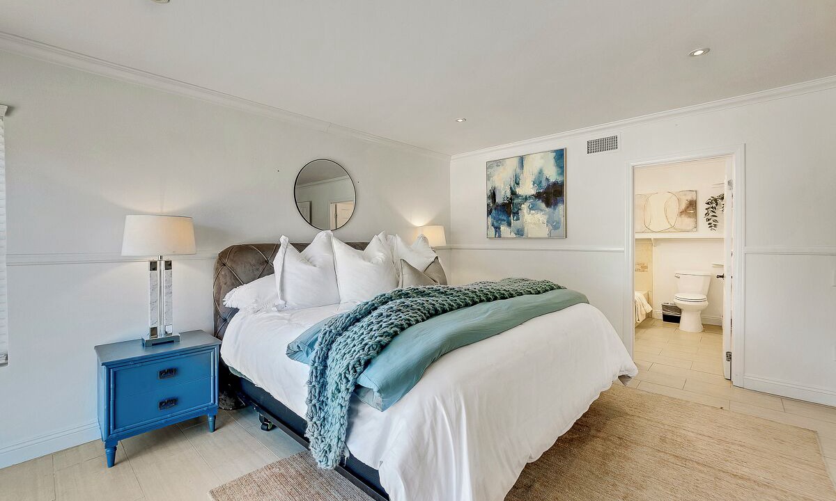 Photo of Bedroom in Del Obispo