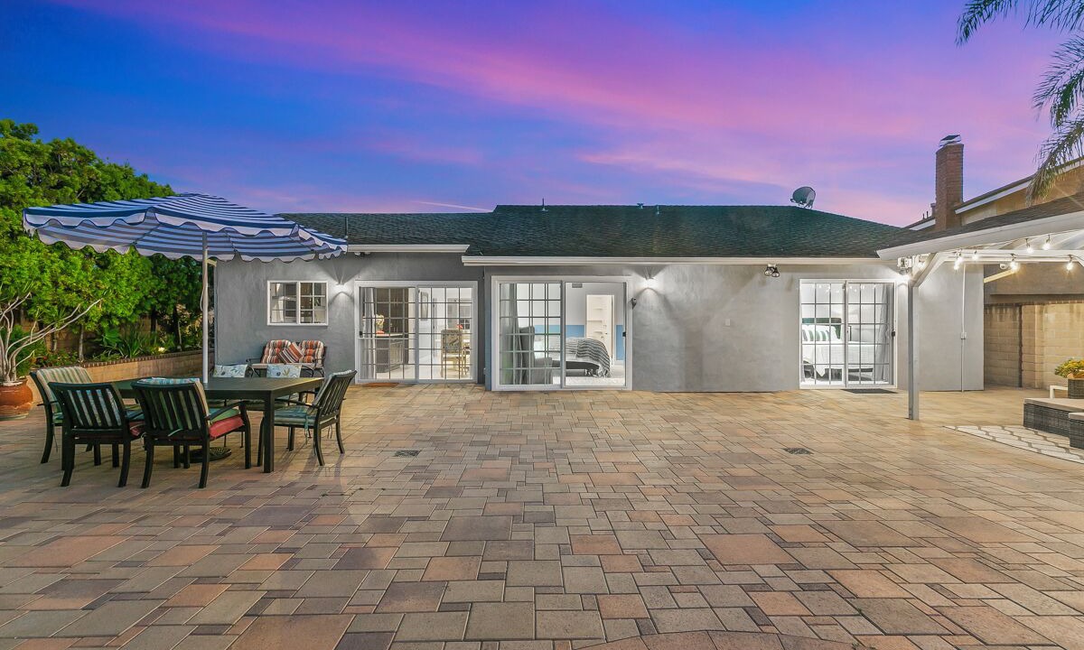 Photo of Outdoor in Del Obispo