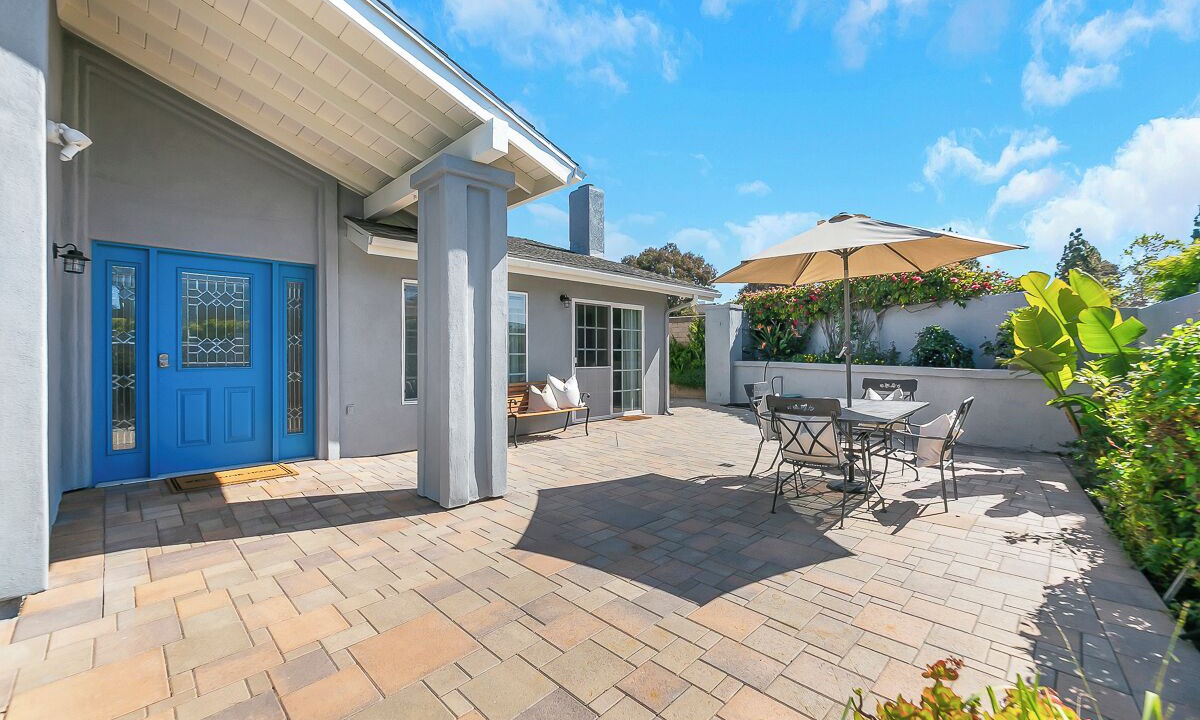 Photo of Outdoor in Del Obispo