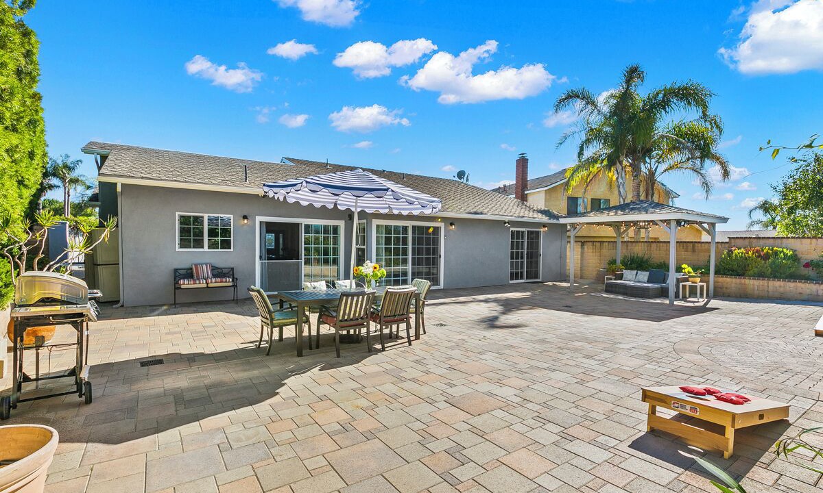 Photo of Outdoor in Del Obispo