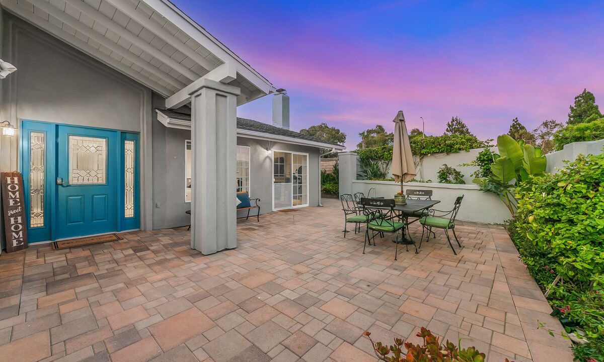Photo of Outdoor in Del Obispo
