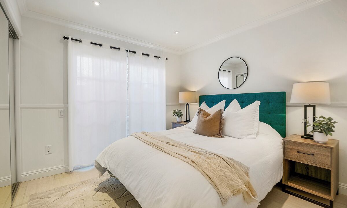 Photo of Bedroom in Del Obispo