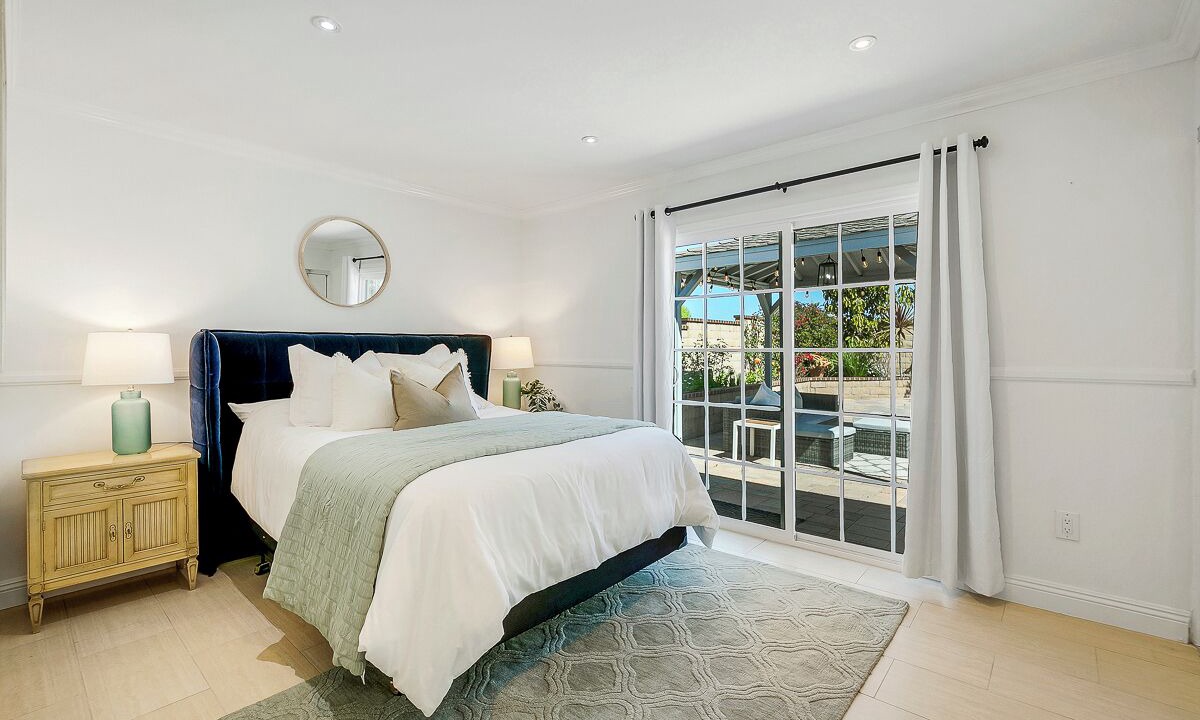 Photo of Bedroom in Del Obispo