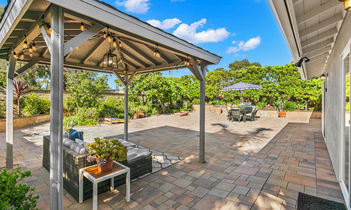 Photo of Outdoor in Del Obispo