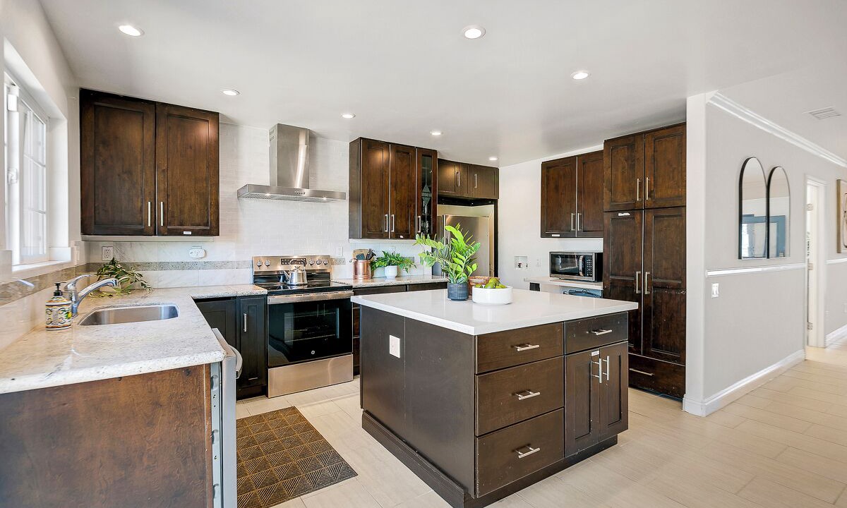 Photo of Kitchen in Del Obispo