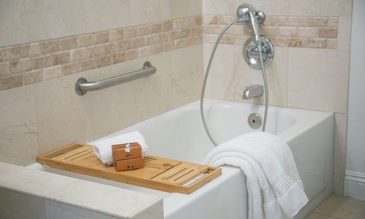 Photo of Bathroom in Del Obispo