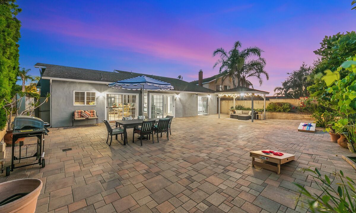 Photo of Outdoor in Del Obispo