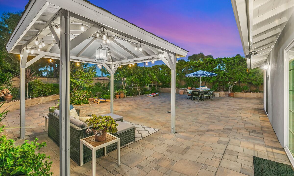 Photo of Outdoor in Del Obispo