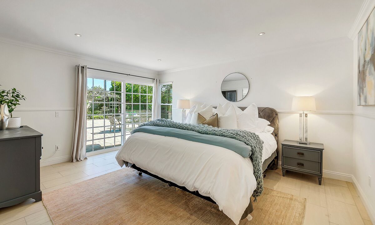 Photo of Bedroom in Del Obispo