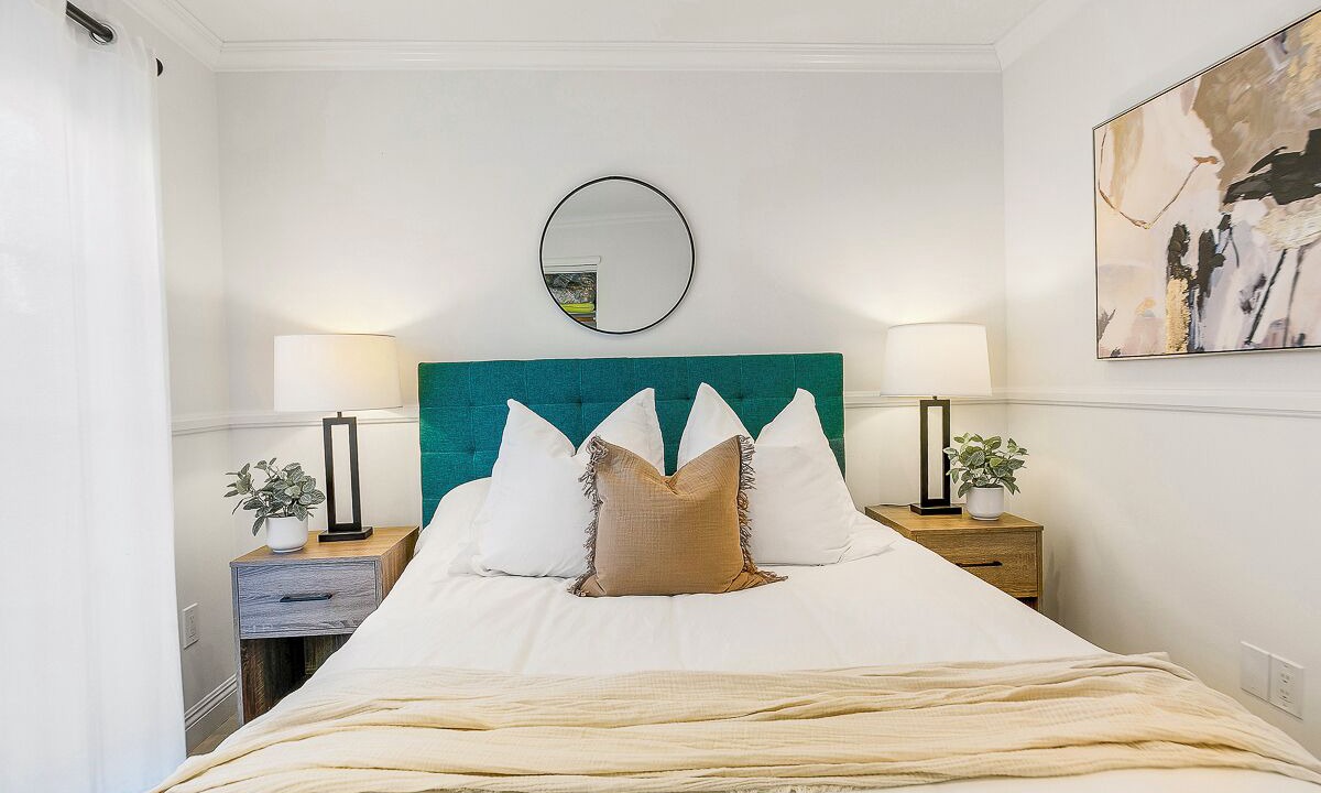 Photo of Bedroom in Del Obispo