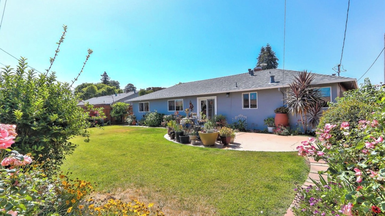 Photo of Outdoor in Santa Clara