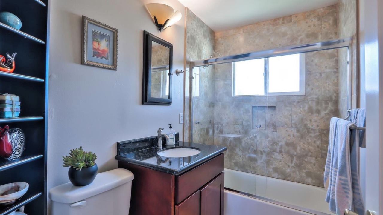 Photo of Bathroom in Santa Clara