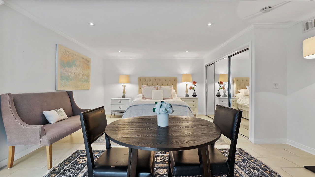 Photo of Bedroom in Dana Point