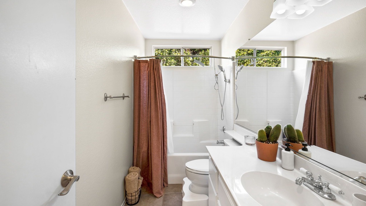 Photo of Bathroom in Palm Desert
