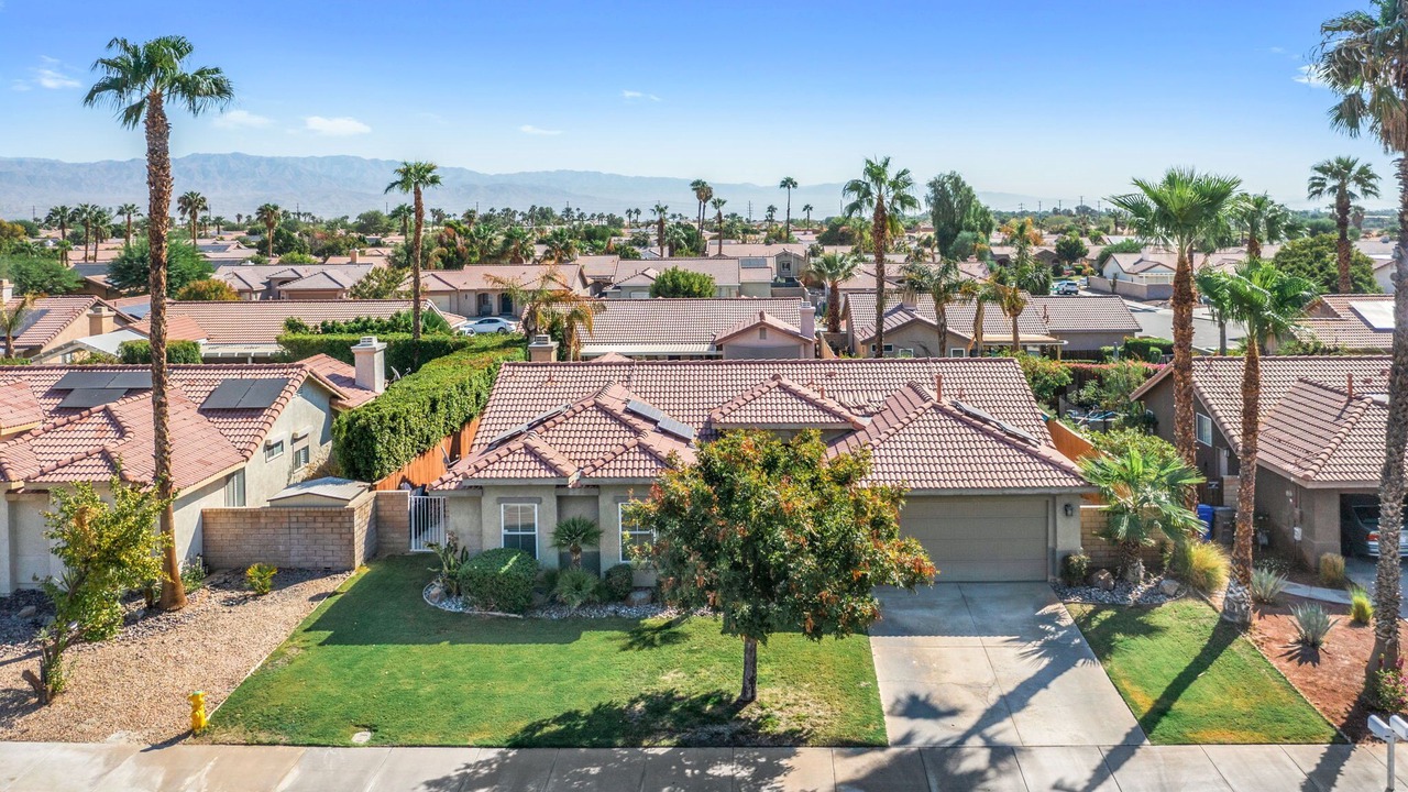 Photo of Outdoor in Palm Desert