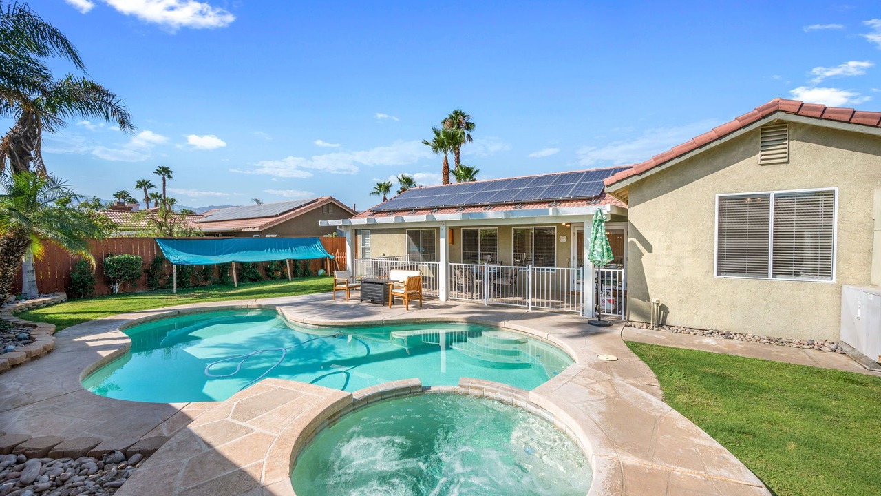 Photo of Outdoor in Palm Desert