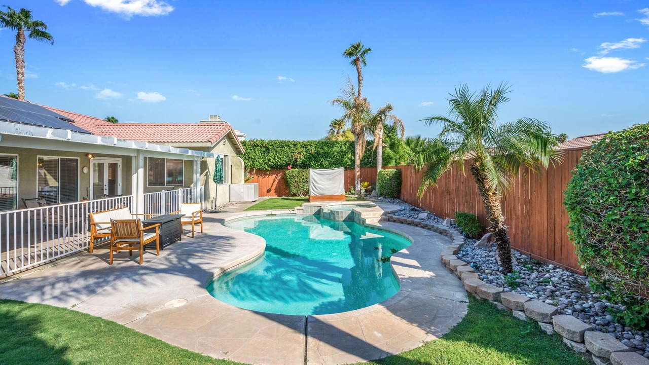 Photo of Outdoor in Palm Desert