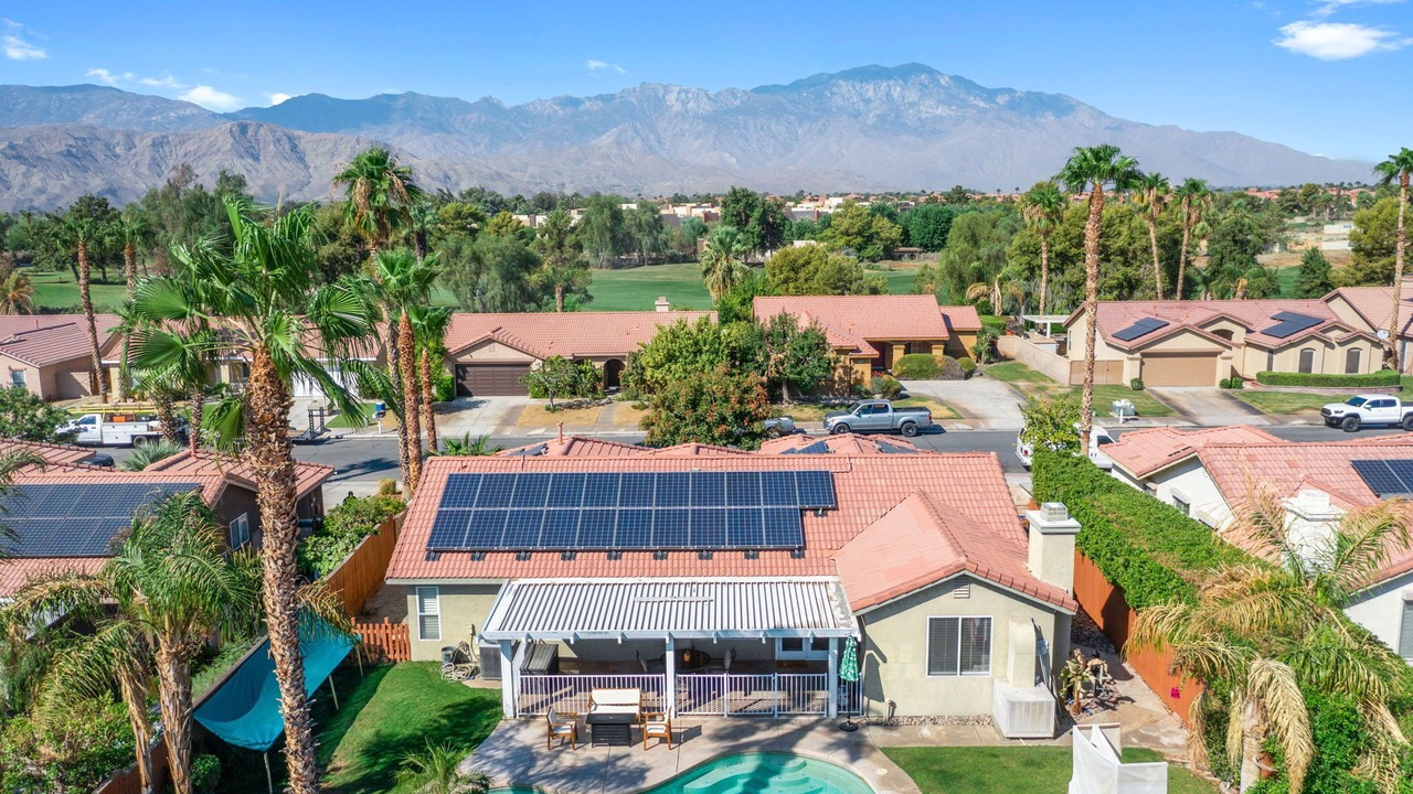Photo of Outdoor in Palm Desert