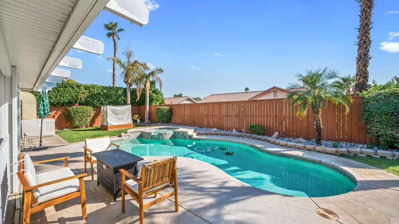 Photo of Outdoor in Palm Desert