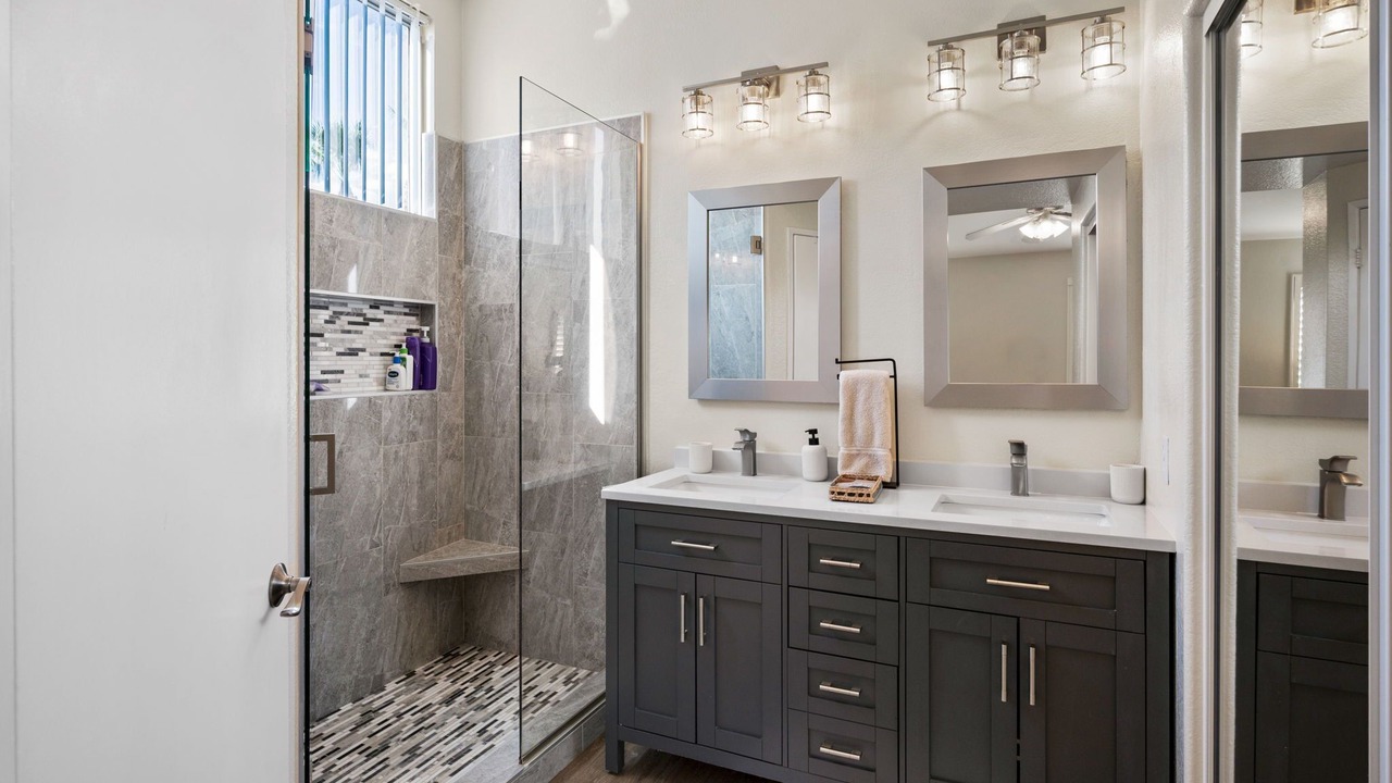 Photo of Bathroom in Palm Desert