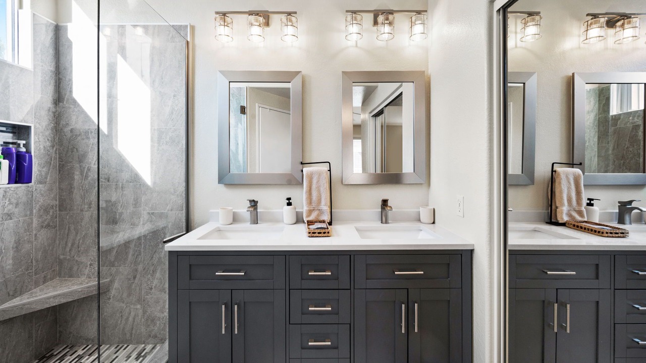 Photo of Bathroom in Palm Desert