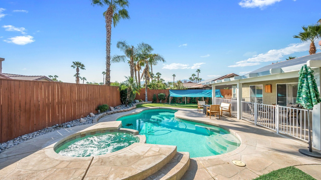 Photo of Outdoor in Palm Desert