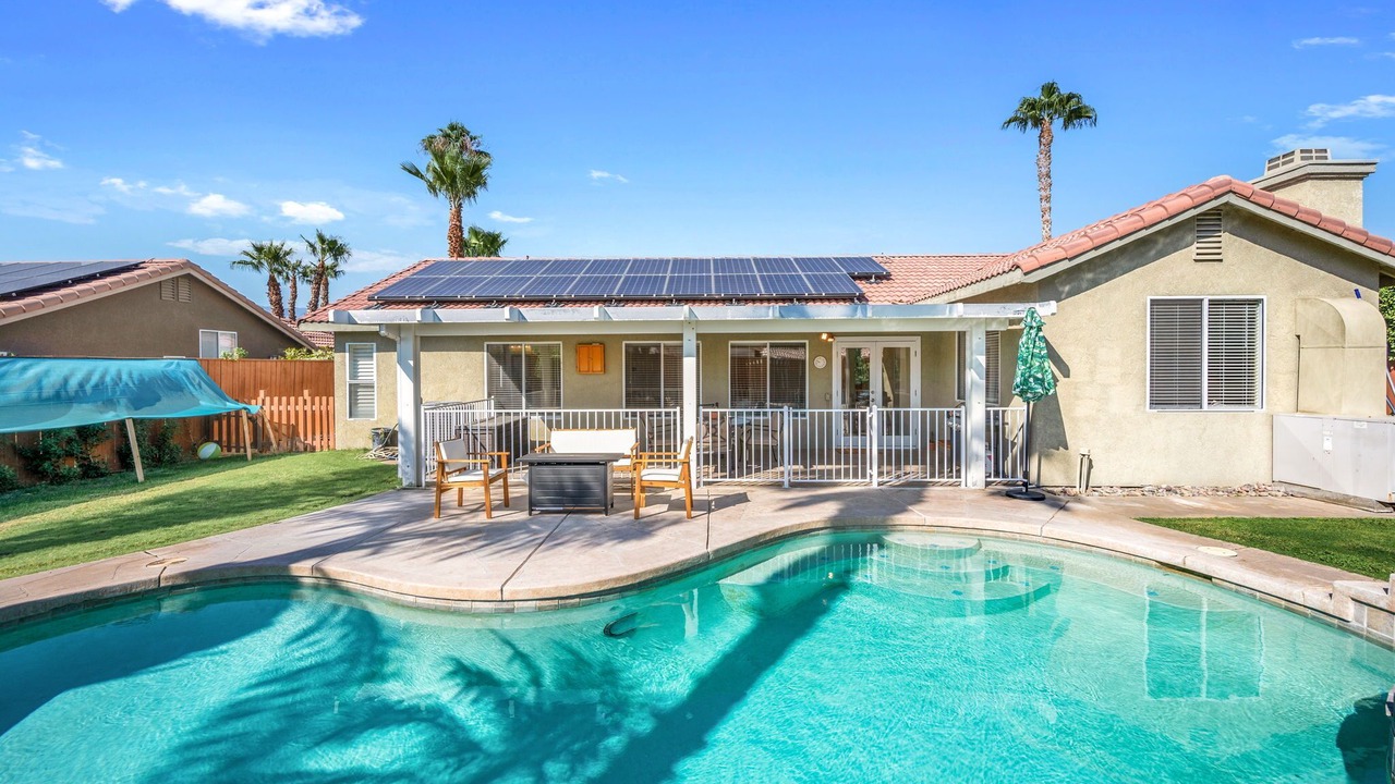 Photo of Outdoor in Palm Desert