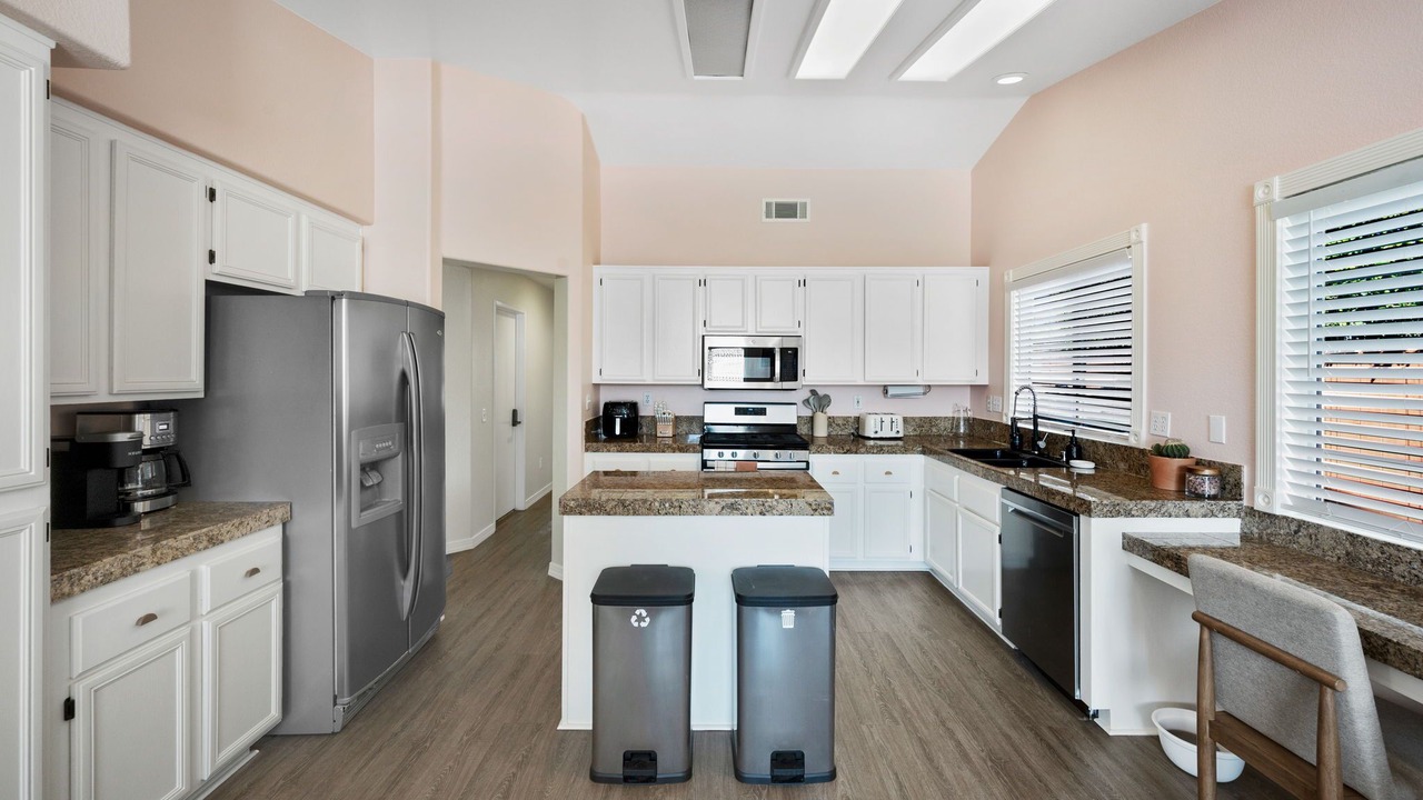 Photo of Kitchen in Palm Desert