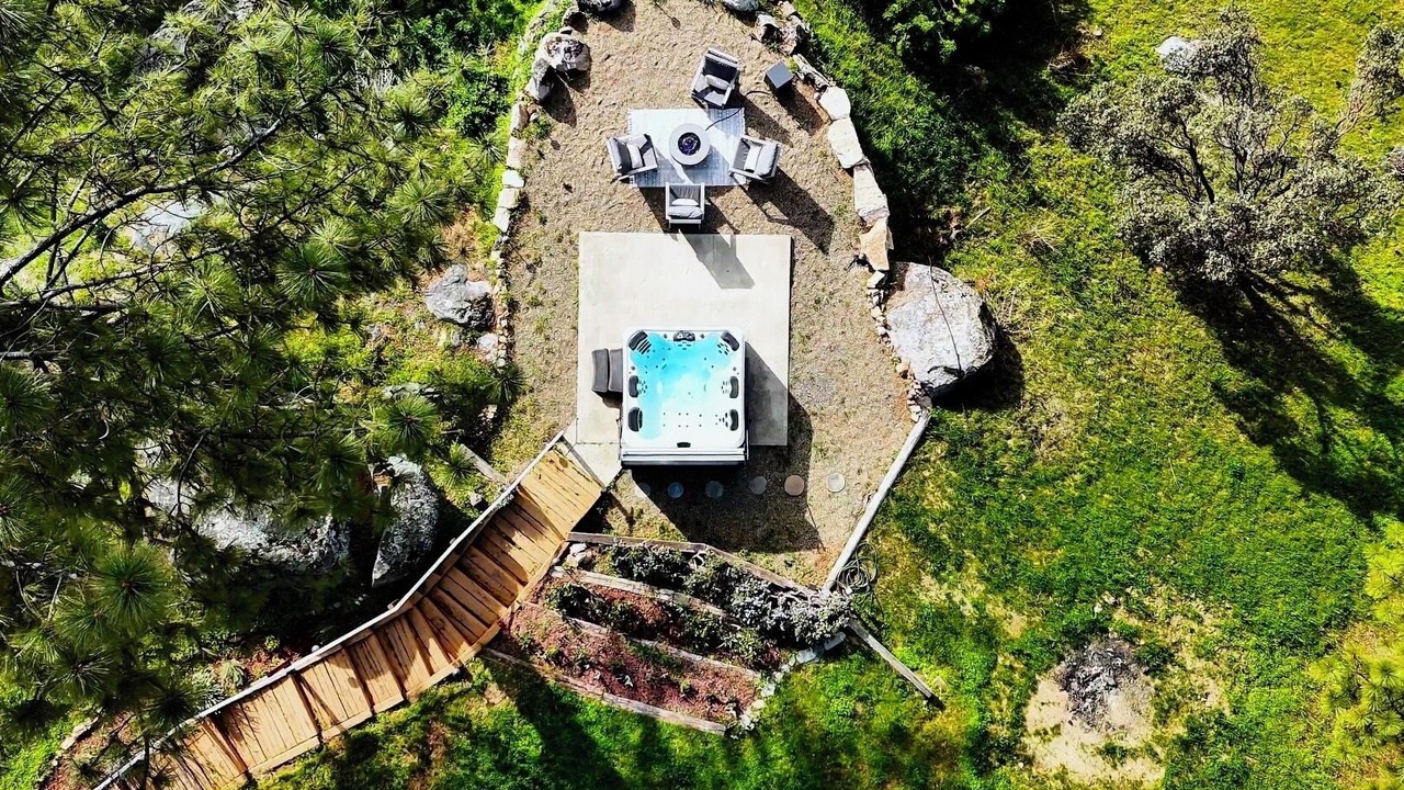 Photo of Outdoor in Mariposa