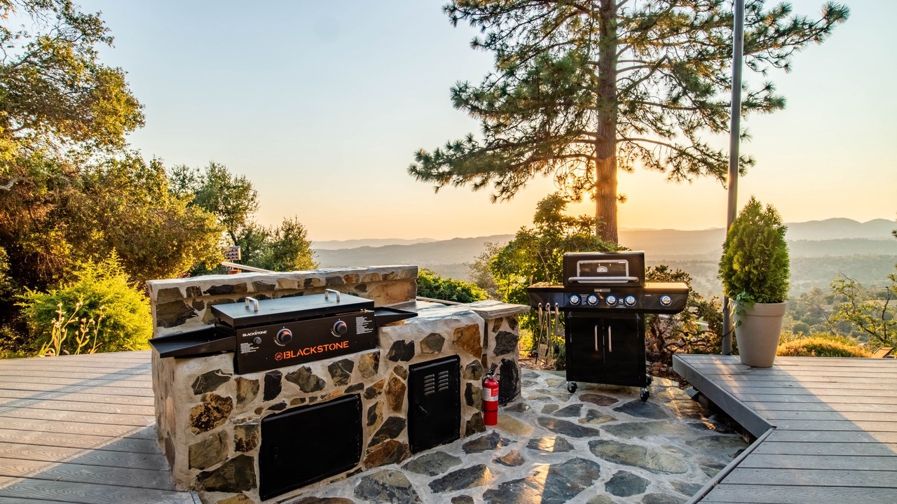 Photo of Outdoor in Mariposa