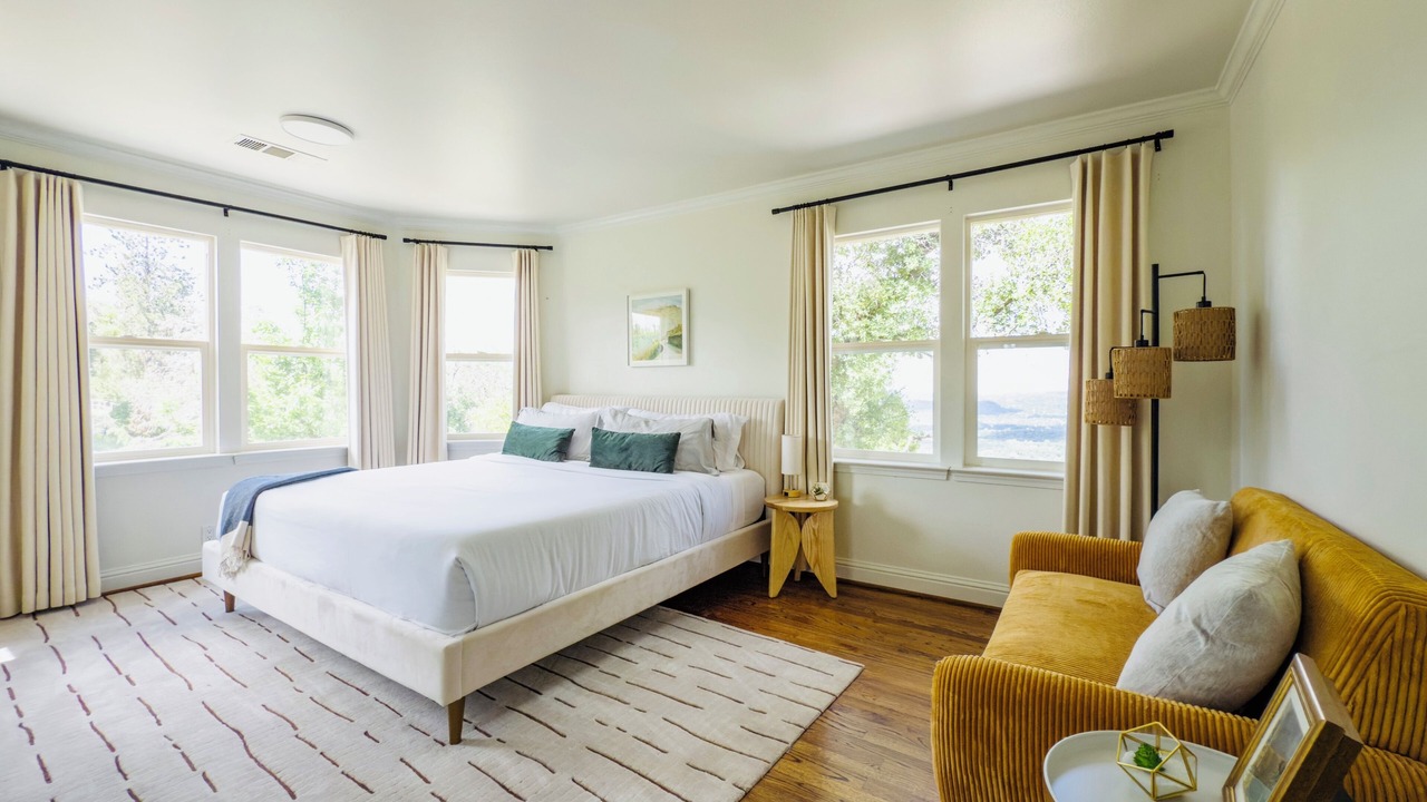Photo of Bedroom in Mariposa