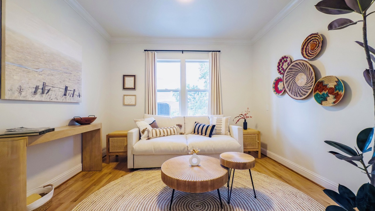 Photo of Livingroom in Mariposa