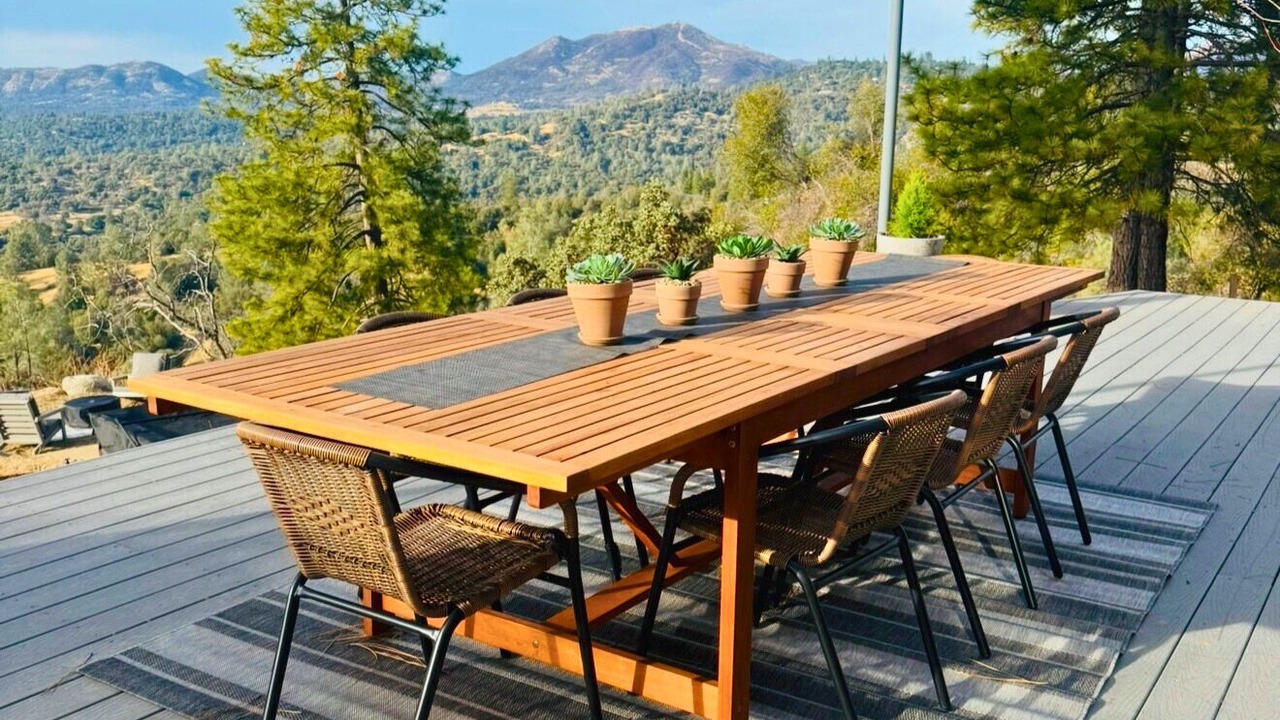 Photo of Outdoor in Mariposa