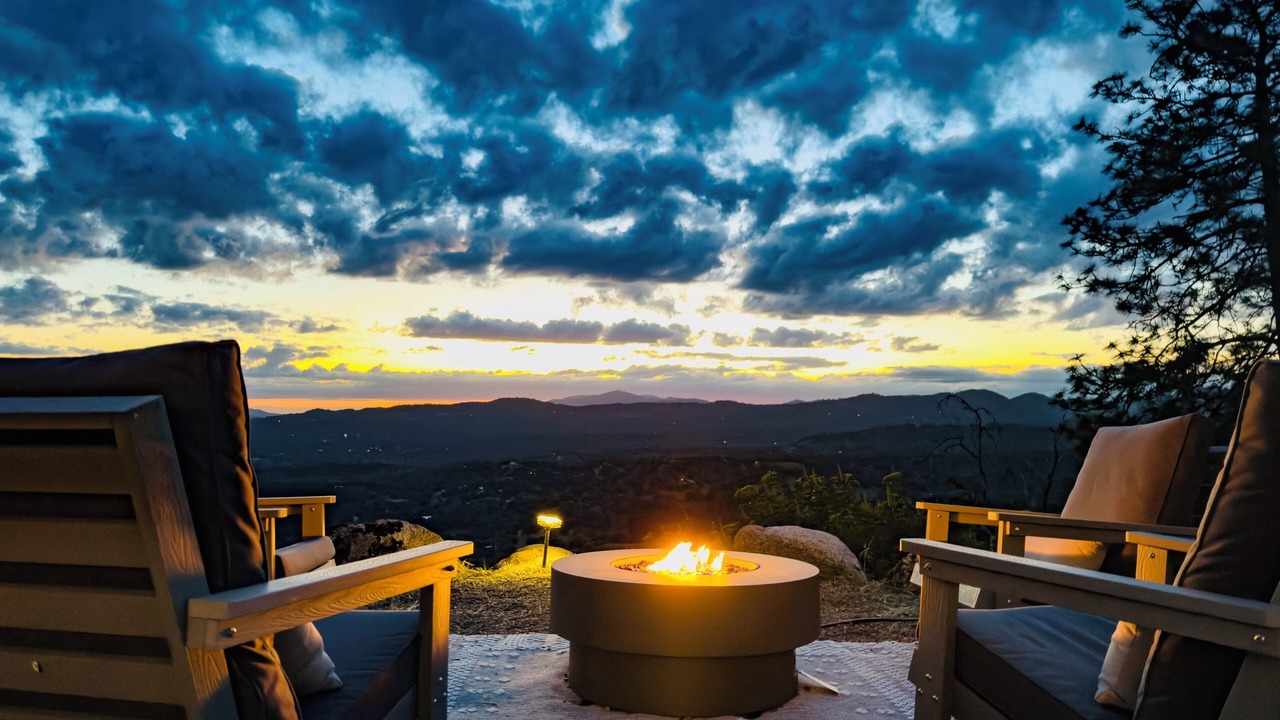 Photo of Outdoor in Mariposa
