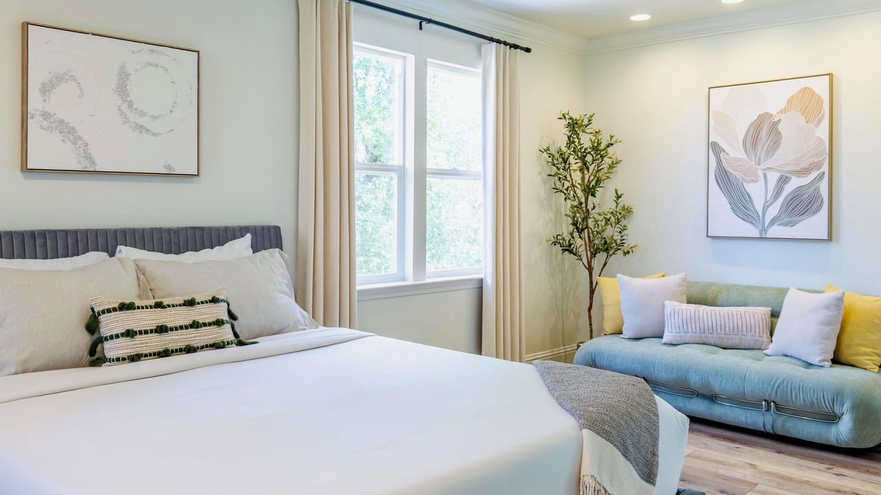 Photo of Bedroom in Mariposa