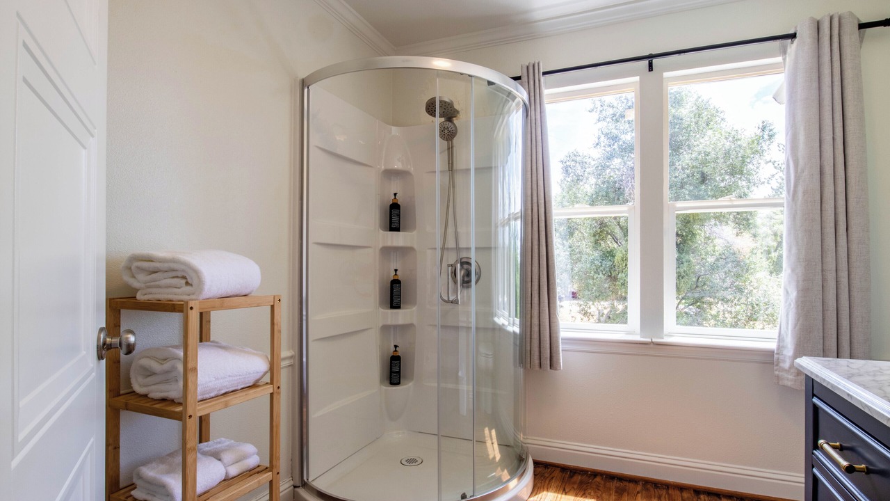 Photo of Bathroom in Mariposa