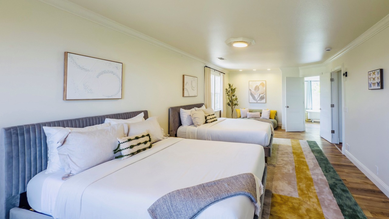 Photo of Bedroom in Mariposa