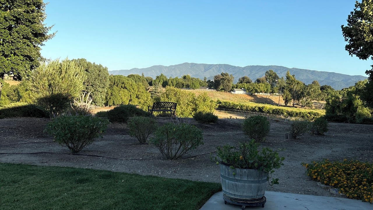 Photo of Outdoor in Santa Ynez