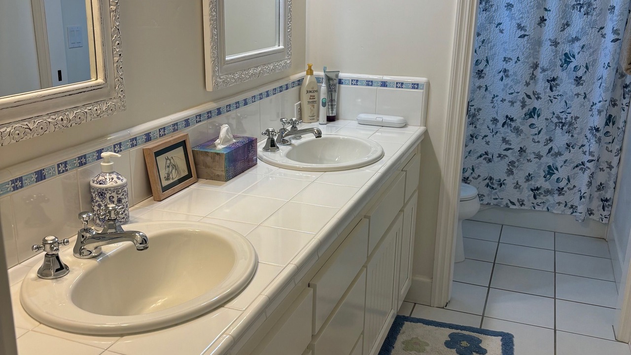 Photo of Bathroom in Santa Ynez