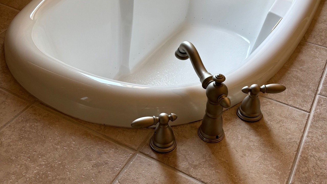 Photo of Bathroom in Santa Ynez
