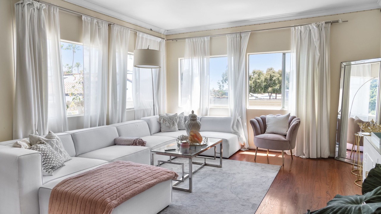 Photo of Livingroom in South Redondo
