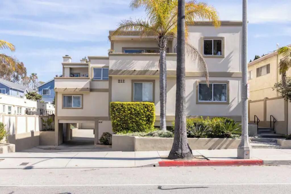 Photo of Outdoor in South Redondo