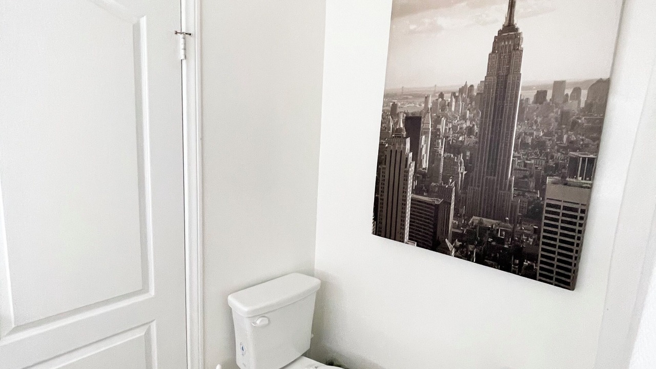 Photo of Bathroom in South Redondo